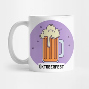 Oktoberfest 2021 Mug